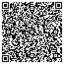 QR code with Yasmines Cafe contacts