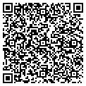 QR code with Captain Crabby's contacts
