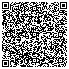 QR code with Hong Kong Seafood Restaurant contacts