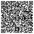 QR code with The Catfish House contacts