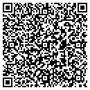 QR code with Alex's Snack Bar contacts