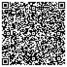 QR code with L & M Accounting Inc contacts