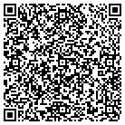 QR code with Orinoco Import & Export contacts