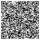 QR code with D & N Snack Vend contacts