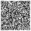 QR code with Hooligans Snack Bar & Grill contacts