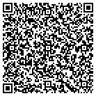 QR code with Isamel Cantu Dba The Rock Snack contacts