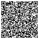 QR code with K G Snack Novelty contacts