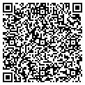 QR code with Knc contacts