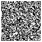 QR code with Mama's Little Snack Shack contacts