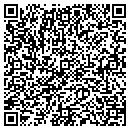 QR code with Manna Snack contacts