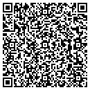 QR code with Hitchin Post contacts