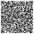 QR code with Oakland Park Snack Bar contacts