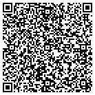 QR code with Penguin Pretzel Factory contacts