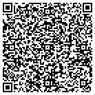 QR code with Ree Ree's Snack Shack Inc contacts