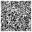 QR code with Riega Snack Inc contacts