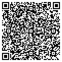 QR code with Rose S Snack Bar contacts