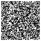 QR code with S And S Snack Solutions contacts