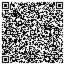 QR code with T And G Snack Stand contacts