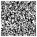 QR code with The Snack Bar contacts