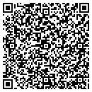 QR code with The Snack Shack contacts