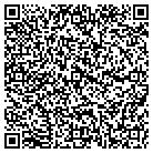 QR code with B D Snacks And Tire Shop contacts
