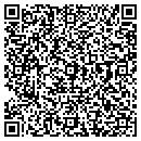 QR code with Club Car Inc contacts