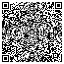 QR code with C S Island Snack Shop contacts