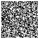 QR code with D Dee's Kettle Korn Co contacts