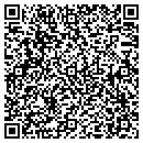 QR code with Kwik N Eazy contacts