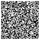 QR code with LA Donna Mexican Foods contacts