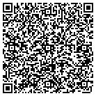 QR code with Maw's Sandwich & Snack Shop contacts