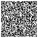 QR code with C&A Custom Tile Inc contacts