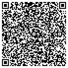 QR code with One Stop Snack Shop contacts