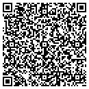 QR code with On the Run contacts