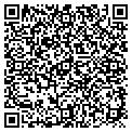 QR code with The Pythian Snack Shop contacts