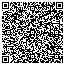 QR code with The Snack Shop contacts