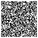 QR code with W T Snack Shop contacts