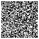QR code with A Kneaded Time contacts