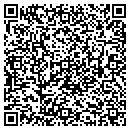 QR code with Kais Kones contacts