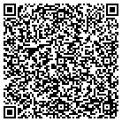 QR code with Kenneth Oswald Snowcone contacts