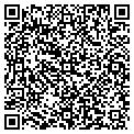QR code with Pony Expresso contacts