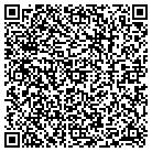 QR code with The Java Bean Expresso contacts