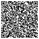 QR code with Tjs Expresso contacts