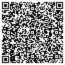 QR code with Haircut & Go contacts