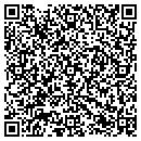 QR code with Z's Divine Espresso contacts