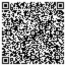 QR code with Hot Cookie contacts
