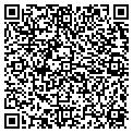 QR code with I W I contacts