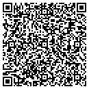 QR code with Red Pinguin Ice Cream contacts