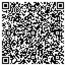 QR code with Jamba Juice contacts