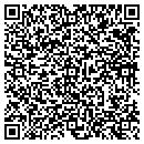 QR code with Jamba Juice contacts
